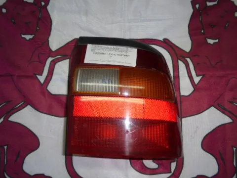 Φανάρι Πίσω Δεξί για OPEL VECTRA (1992 - 1995) A (eBay) Φανάρι Πίσω Δεξί για OPEL VECTRA (1992 - 1995) A (eBay)