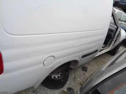 Τροπέτο Αμάξι κομπλέ η Μηχανή Δεν Είναι Καλή Και Έχει Ζαντολάστιχα 175/70/13 ** για OPEL COMBO (1993 - 2000) Mini Van *Δ* -  Τροπέτο Αμάξι κομπλέ η Μηχανή Δεν Είναι Καλή Και Έχει Ζαντολάστιχα 175/70/13 ** για OPEL COMBO (1993 - 2000) Mini Van *Δ* -