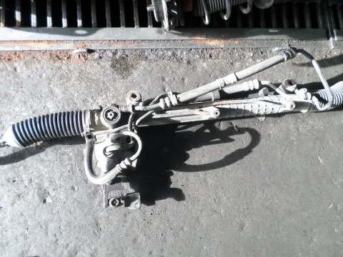 Κρεμαγιέρα Υδραυλική για MERCEDES A - CLASS (1997 - 2000) (W168) Κρεμαγιέρα Υδραυλική για MERCEDES A - CLASS (1997 - 2000) (W168)