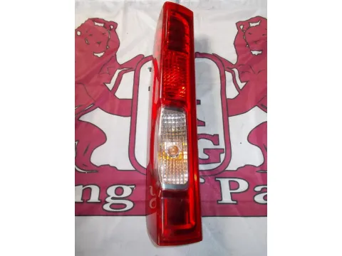 Φανάρι Πίσω Αριστερό για RENAULT TRAFFIC (2006 -) (FL) Φανάρι Πίσω Αριστερό για RENAULT TRAFFIC (2006 -) (FL)