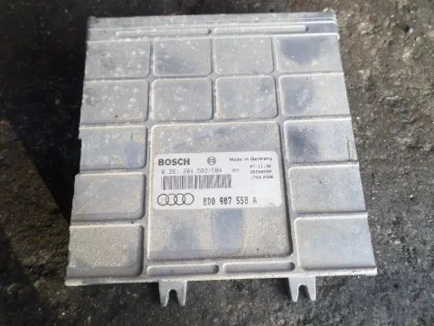 Εγκέφαλος Imobilizer Με Κωδικό 0261204503 για AUDI A4 (1995 - 1998) (8D) ΤΕΛΑΡΟ 8*253675 Εγκέφαλος Imobilizer Με Κωδικό 0261204503 για AUDI A4 (1995 - 1998) (8D) ΤΕΛΑΡΟ 8*253675