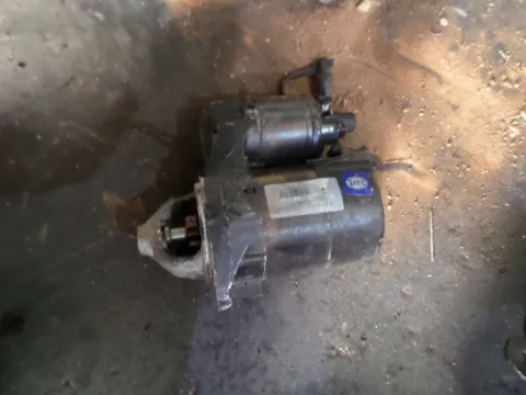 Μίζα (Αυτόματο) για MERCEDES A - CLASS (1997 - 2000) (W168) Μίζα (Αυτόματο) για MERCEDES A - CLASS (1997 - 2000) (W168)