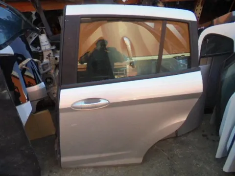 Πόρτα Πίσω Αριστερή για FORD B-MAX (2013- ) *Γ* Πόρτα Πίσω Αριστερή για FORD B-MAX (2013- ) *Γ*
