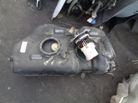 Δεξαμενή Καυσίμου (Ρεζερβουάρ) για FORD FIESTA (2008 - 2012) Mk6 (JA8) *Δ* 58963 Δεξαμενή Καυσίμου (Ρεζερβουάρ) για FORD FIESTA (2008 - 2012) Mk6 (JA8) *Δ* 58963
