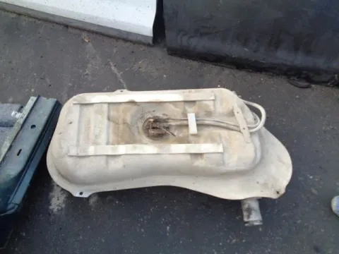 Δεξαμενή Καυσίμου (Ρεζερβουάρ) για RENAULT 5 - 9 - 11 (1972 - 1985) *Δ* 58963