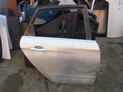 Πόρτα Πίσω Δεξιά για CITROEN C4 (2012- ) ( ) *Γ* Πόρτα Πίσω Δεξιά για CITROEN C4 (2012- ) ( ) *Γ*
