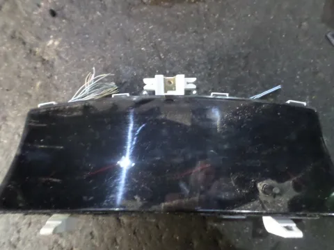 Κοντέρ για TOYOTA COROLLA (2002 - 2004) (E120) Κοντέρ για TOYOTA COROLLA (2002 - 2004) (E120)