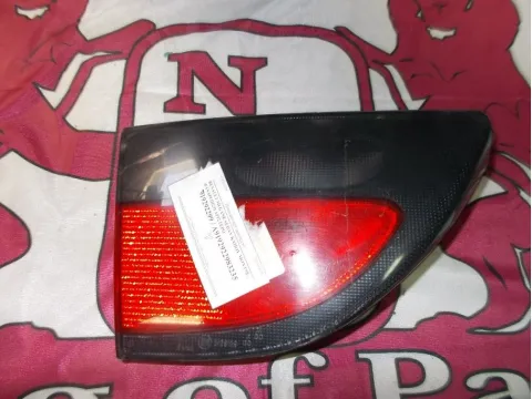 Φανάρι Πίσω Αριστερό Καπού για RENAULT MEGANE (1996 - 1998) (LA) (DA) (EA) (KA) ((LA) Sedan - 4dr Φανάρι Πίσω Αριστερό Καπού για RENAULT MEGANE (1996 - 1998) (LA) (DA) (EA) (KA) ((LA) Sedan - 4dr