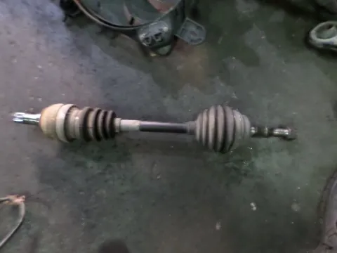 Ημιαξόνιο Εμπρός Αριστερό για OPEL ASTRA (1998 - 2004) G Ημιαξόνιο Εμπρός Αριστερό για OPEL ASTRA (1998 - 2004) G