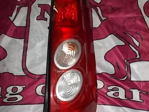 Φανάρι Πίσω Δεξί για FORD FIESTA (2006 - 2008) Mk5b (JD) Hatchback - 3dr Φανάρι Πίσω Δεξί για FORD FIESTA (2006 - 2008) Mk5b (JD) Hatchback - 3dr