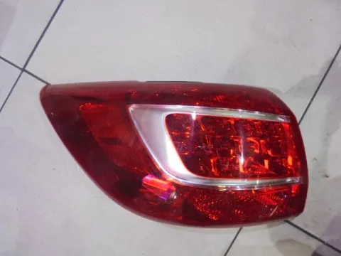 Φανάρι Πίσω Αριστερό για KIA SPORTAGE (2010 - 2014) (SL) Φανάρι Πίσω Αριστερό για KIA SPORTAGE (2010 - 2014) (SL)
