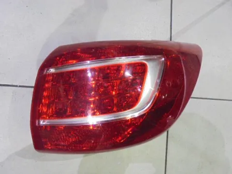Φανάρι Πίσω Δεξί για KIA SPORTAGE (2010 - 2014) (SL) Φανάρι Πίσω Δεξί για KIA SPORTAGE (2010 - 2014) (SL)