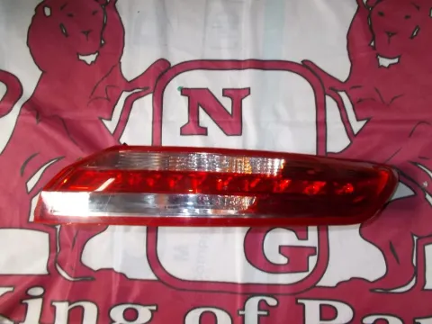 Φανάρι Πίσω Δεξί για RENAULT LAGUNA (2007 - 2012) (DT) Coupe - 2dr Φανάρι Πίσω Δεξί για RENAULT LAGUNA (2007 - 2012) (DT) Coupe - 2dr