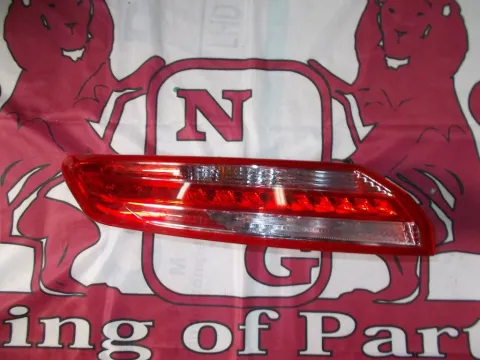 Φανάρι Πίσω Αριστερό για RENAULT LAGUNA (2007 - 2012) (DT) Coupe - 2dr Φανάρι Πίσω Αριστερό για RENAULT LAGUNA (2007 - 2012) (DT) Coupe - 2dr