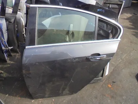 Πόρτα Πίσω Αριστερή για OPEL INSIGNIA (2008 - 2014) Sedan - 4dr , Hatchback - 5dr *Γ* Πόρτα Πίσω Αριστερή για OPEL INSIGNIA (2008 - 2014) Sedan - 4dr , Hatchback - 5dr *Γ*