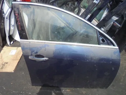 Πόρτα Εμπρός Δεξιά για OPEL INSIGNIA (2008 - 2014) *Γ* Πόρτα Εμπρός Δεξιά για OPEL INSIGNIA (2008 - 2014) *Γ*