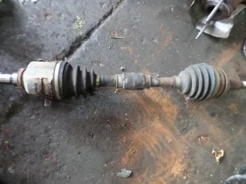 Ημιαξόνιο Εμπρός Αριστερό Με ABS για TOYOTA COROLLA (2002 - 2004) (E120) 1600 3ZZ-FE petrol Ημιαξόνιο Εμπρός Αριστερό Με ABS για TOYOTA COROLLA (2002 - 2004) (E120) 1600 3ZZ-FE petrol