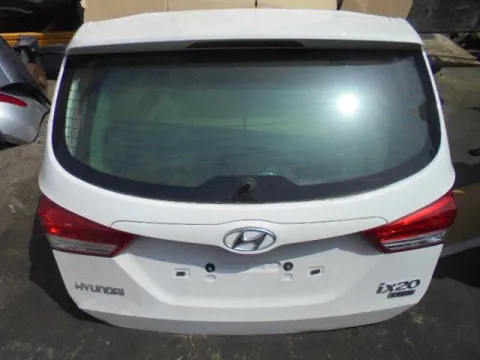 Πορτ-Μπαγκάζ για HYUNDAI ix20 (2010 - ) *Γ* Πορτ-Μπαγκάζ για HYUNDAI ix20 (2010 - ) *Γ*