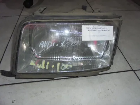 Φανάρι Εμπρός Αριστερό για AUDI 100 (1991 - 1995) (4A) (C4) Φανάρι Εμπρός Αριστερό για AUDI 100 (1991 - 1995) (4A) (C4)
