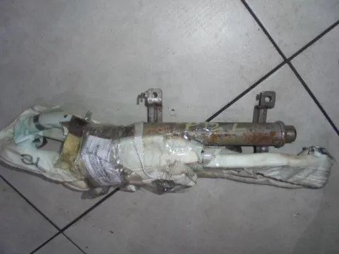 Αερόσακος Οροφής (Κουρτίνα) Αριστερός για NISSAN PRIMERA (2002 - 2007) (P12) Αερόσακος Οροφής (Κουρτίνα) Αριστερός για NISSAN PRIMERA (2002 - 2007) (P12)