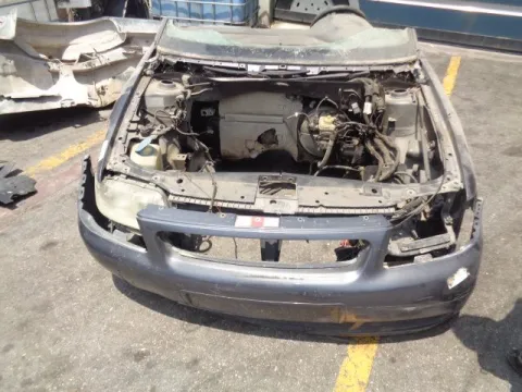 Τροπέτο Εμπρός Κουφάρι για AUDI A3 (2000 - 2003) (8L) *Α* Τροπέτο Εμπρός Κουφάρι για AUDI A3 (2000 - 2003) (8L) *Α*