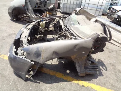 Τροπέτο Εμπρός Κουφάρι για AUDI A3 (2000 - 2003) (8L) *Α* - 