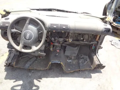 Τροπέτο Εμπρός Κουφάρι για AUDI A3 (2000 - 2003) (8L) *Α* - 