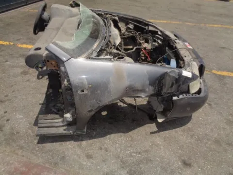 Τροπέτο Εμπρός Κουφάρι για AUDI A3 (2000 - 2003) (8L) *Α* - 