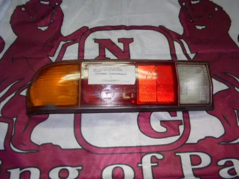 Φανάρι Πίσω Αριστερό για OPEL MANTA (1975 - 1988) B COUPE 2DR