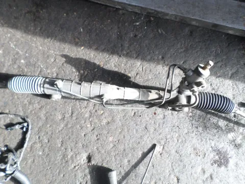Κρεμαγιέρα Υδραυλική για SUZUKI GRAND VITARA (2006 - 2009) (JB) Κρεμαγιέρα Υδραυλική για SUZUKI GRAND VITARA (2006 - 2009) (JB)
