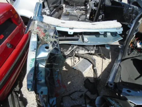 Τροπέτο Προέκταση Σασί Εμπρός Δεξιό για FORD FOCUS (1998 - 2001) Mk1a , (2002 - 2004) Mk1b *Δ* -  Τροπέτο Προέκταση Σασί Εμπρός Δεξιό για FORD FOCUS (1998 - 2001) Mk1a , (2002 - 2004) Mk1b *Δ* -
