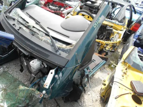 Τροπέτο Εμπρός Κουφάρι για MERCEDES A - CLASS (1997 - 2000) (W168) , (2001 - 2004) (W168) *Δ* - 