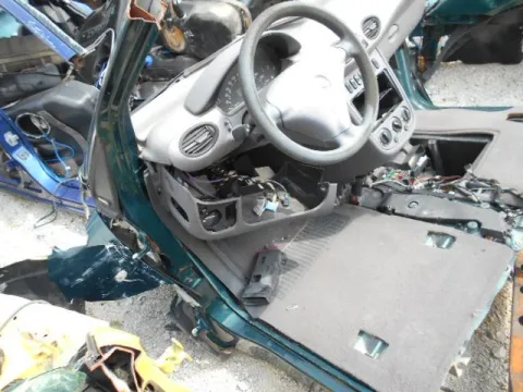 Τροπέτο Εμπρός Κουφάρι για MERCEDES A - CLASS (1997 - 2000) (W168) , (2001 - 2004) (W168) *Δ* - 