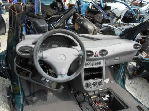 Τροπέτο Εμπρός Κουφάρι για MERCEDES A - CLASS (1997 - 2000) (W168) , (2001 - 2004) (W168) *Δ* - 