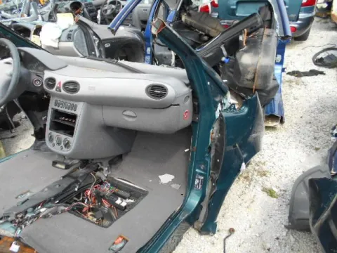 Τροπέτο Εμπρός Κουφάρι για MERCEDES A - CLASS (1997 - 2000) (W168) , (2001 - 2004) (W168) *Δ* - 