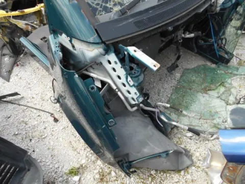 Τροπέτο Εμπρός Κουφάρι για MERCEDES A - CLASS (1997 - 2000) (W168) , (2001 - 2004) (W168) *Δ* - 