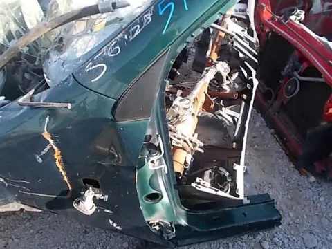 Τροπέτο Εμπρός Κουφάρι για TOYOTA COROLLA (2002 - 2004) (E120) *Δ* -  Τροπέτο Εμπρός Κουφάρι για TOYOTA COROLLA (2002 - 2004) (E120) *Δ* -