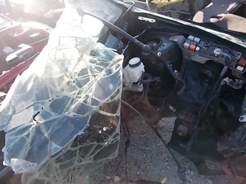 Τροπέτο Εμπρός Κουφάρι για TOYOTA COROLLA (2002 - 2004) (E120) *Δ* -  Τροπέτο Εμπρός Κουφάρι για TOYOTA COROLLA (2002 - 2004) (E120) *Δ* -