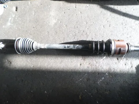 Ημιαξόνιο Εμπρός Αριστερό για TOYOTA YARIS (2006 - 2009) (KL9) Ημιαξόνιο Εμπρός Αριστερό για TOYOTA YARIS (2006 - 2009) (KL9)