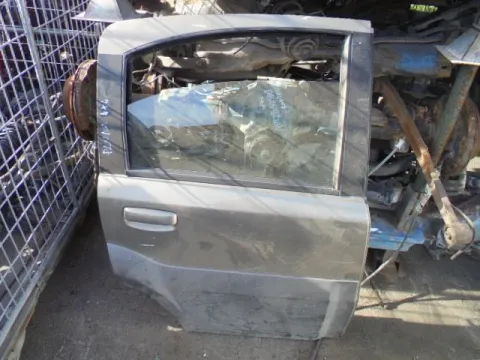 Πόρτα Πίσω Δεξιά για FIAT PANDA (2004 - 2009 ) (169) Hatchback - 5dr 4x4 , (2009 - 2011 ) (169) *Γ* Πόρτα Πίσω Δεξιά για FIAT PANDA (2004 - 2009 ) (169) Hatchback - 5dr 4x4 , (2009 - 2011 ) (169) *Γ*