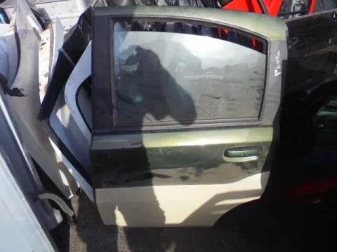 Πόρτα Πίσω Αριστερή για FIAT PANDA (2004 - 2009 ) (169) Hatchback - 5dr CROSS , (2009 - 2011 ) (169) *Γ* Πόρτα Πίσω Αριστερή για FIAT PANDA (2004 - 2009 ) (169) Hatchback - 5dr CROSS , (2009 - 2011 ) (169) *Γ*