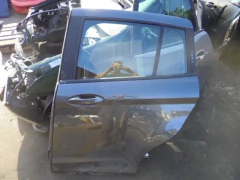 Πόρτα Πίσω Αριστερή για FORD B-MAX (2013- ) *Γ* Πόρτα Πίσω Αριστερή για FORD B-MAX (2013- ) *Γ*