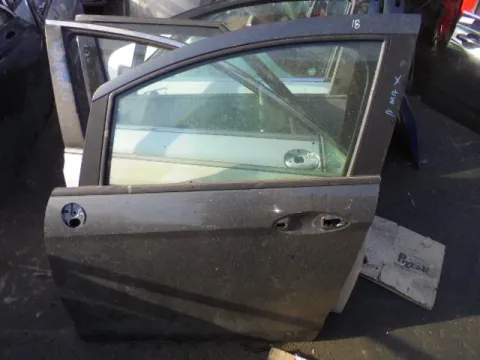 Πόρτα Εμπρός Αριστερή για FORD B-MAX (2013- ) *Γ* Πόρτα Εμπρός Αριστερή για FORD B-MAX (2013- ) *Γ*