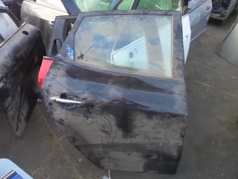 Πόρτα Πίσω Δεξιά για HYUNDAI ix20 (2010 - ) , KIA VENGA (2010 - ) (YN) *Γ* Πόρτα Πίσω Δεξιά για HYUNDAI ix20 (2010 - ) , KIA VENGA (2010 - ) (YN) *Γ*