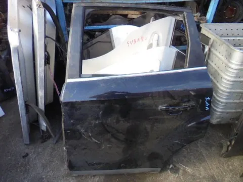 Πόρτα Πίσω Αριστερή για FORD KUGA (2008 - 2012) *Γ* Πόρτα Πίσω Αριστερή για FORD KUGA (2008 - 2012) *Γ*