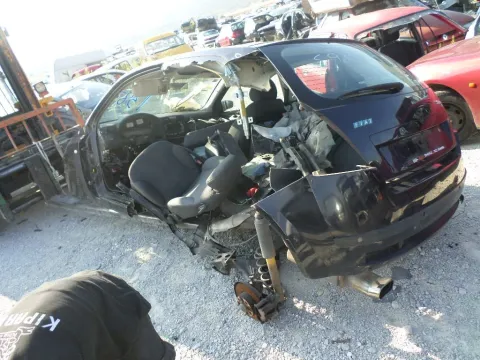 Τροπέτο Πίσω Με Άξονα Με Θόλουs Kαι Σασί για FIAT STILO (2001 - 2006) (192) Hatchback - 3dr *Δ* Τροπέτο Πίσω Με Άξονα Με Θόλουs Kαι Σασί για FIAT STILO (2001 - 2006) (192) Hatchback - 3dr *Δ*