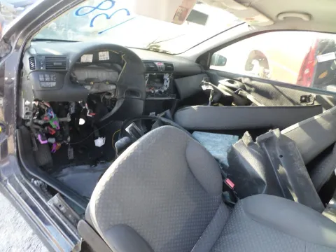 Τροπέτο Πίσω Με Άξονα Με Θόλουs Kαι Σασί για FIAT STILO (2001 - 2006) (192) Hatchback - 3dr *Δ* -  Τροπέτο Πίσω Με Άξονα Με Θόλουs Kαι Σασί για FIAT STILO (2001 - 2006) (192) Hatchback - 3dr *Δ* -