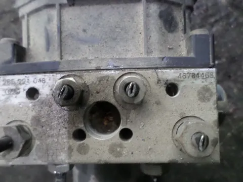 Μονάδα ABS (0265224048) για FIAT STILO (2001 - 2006) (192) - 