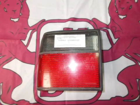 Φανάρι Πίσω Αριστερό για RENAULT 21 (1986 - 1989) (L48) Sedan - 4dr
