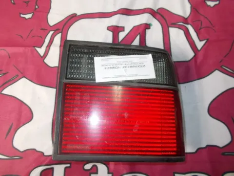 Φανάρι Πίσω Δεξί για RENAULT 21 (1986 - 1989) (L48) Sedan - 4dr